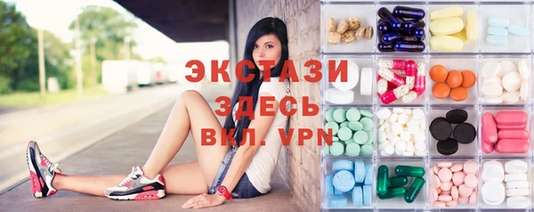 крисы Магас